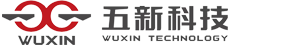 铁五新钢模LOGO