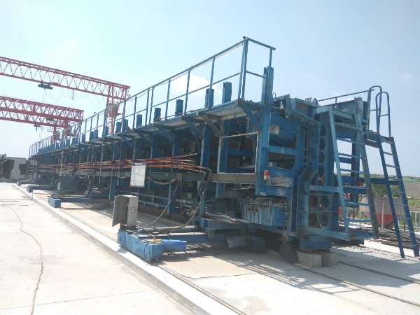 郑万中铁十九局