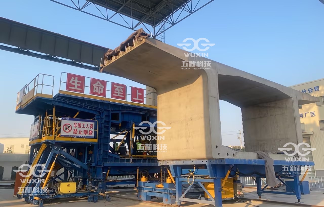 温州湾跨海特大桥